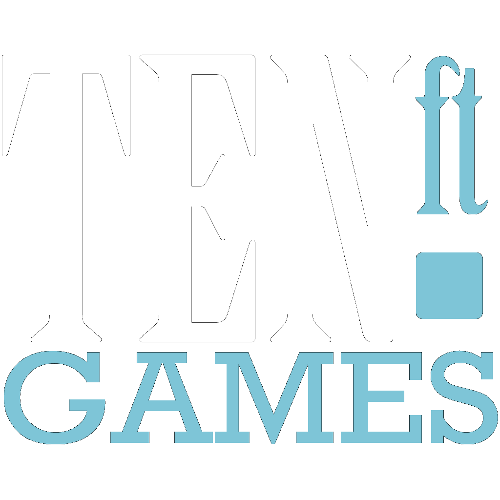 TEN ft GAMES