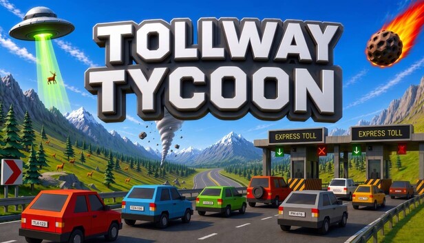 View Tollway Tycoon